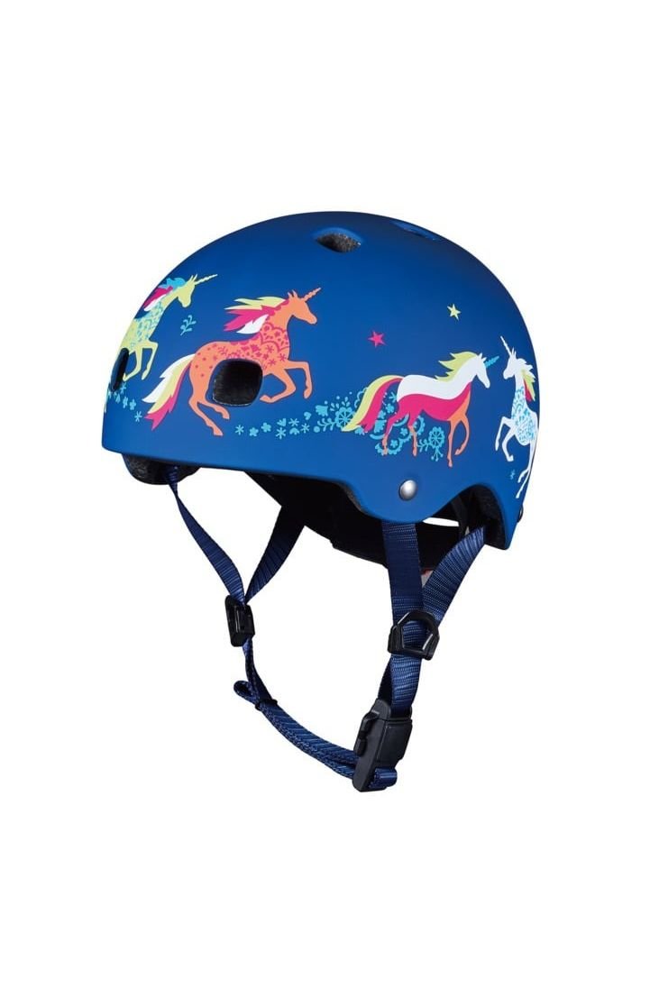 Micro Helm Unicorn van Micro Step | Kids Conceptstore Le Fanfare