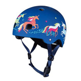 Micro Helm Unicorn van Micro Step | Kids Conceptstore Le Fanfare