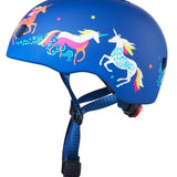 Micro Helm Unicorn van Micro Step | Kids Conceptstore Le Fanfare