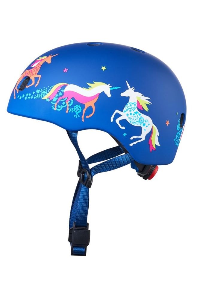 Micro Helm Unicorn van Micro Step | Kids Conceptstore Le Fanfare