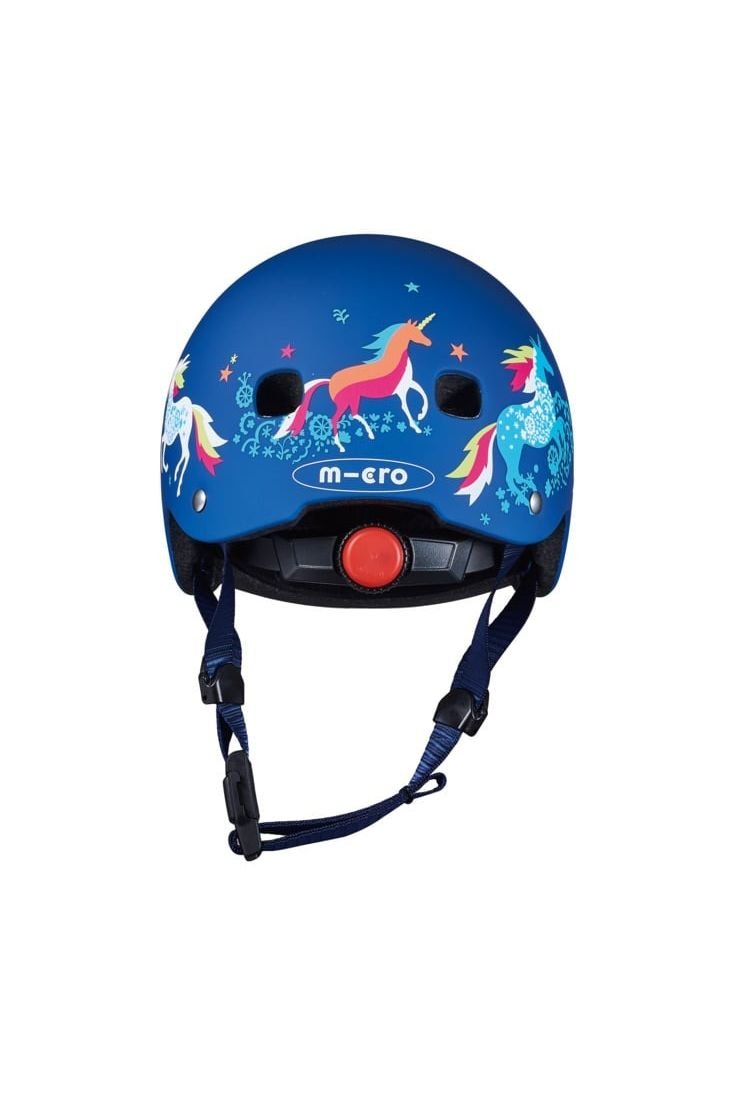 Micro Helm Unicorn van Micro Step | Kids Conceptstore Le Fanfare