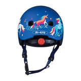 Micro Helm Unicorn van Micro Step | Kids Conceptstore Le Fanfare