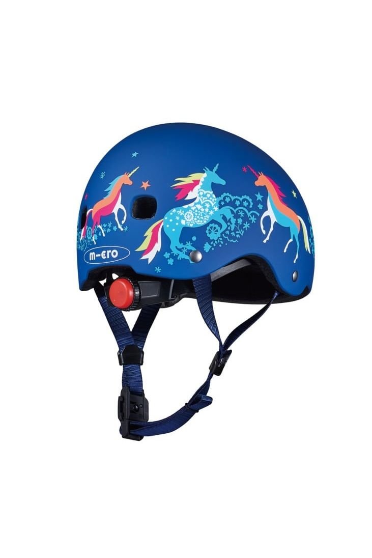 Micro Helm Unicorn van Micro Step | Kids Conceptstore Le Fanfare