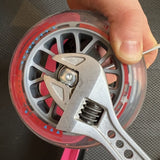 Micro LED Wheel Set Maxi Micro van Micro Step | Kids Conceptstore Le Fanfare