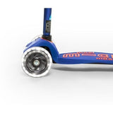 Micro LED Wheel Set Maxi Micro van Micro Step | Kids Conceptstore Le Fanfare