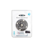 Micro LED Wheel Set Maxi Micro van Micro Step | Kids Conceptstore Le Fanfare