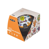 Micro LED Wheel Whizzers Monsters van Micro Step | Kids Conceptstore Le Fanfare