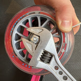 Micro LED Wheel Set Maxi Micro