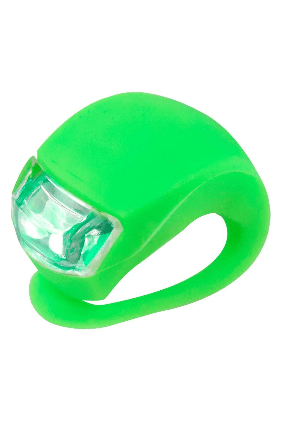Micro Light Green van Micro Step | Kids Conceptstore Le Fanfare