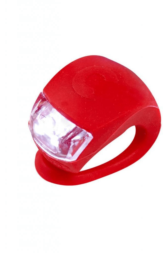 Micro Light Red van Micro Step | Kids Conceptstore Le Fanfare