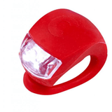 Micro Light Red van Micro Step | Kids Conceptstore Le Fanfare