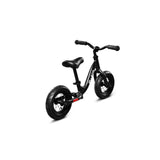 Micro Loopfiets Classic Black van Micro Step | Kids Conceptstore Le Fanfare
