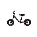 Micro Loopfiets Classic Black van Micro Step | Kids Conceptstore Le Fanfare