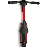 Micro Loopfiets Deluxe Red van Micro Step | Kids Conceptstore Le Fanfare