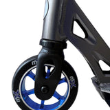 Micro Maverick - Grijs/Blauw van Micro Step | Kids Conceptstore Le Fanfare