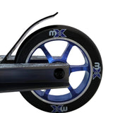Micro Maverick - Grijs/Blauw van Micro Step | Kids Conceptstore Le Fanfare