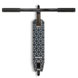 Micro Maverick - Grijs/Blauw van Micro Step | Kids Conceptstore Le Fanfare