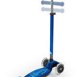 Maxi Micro Step Deluxe LED Dark Blue