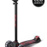 Maxi Micro Step Deluxe Pro Black