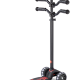 Maxi Micro Step Deluxe Pro Black