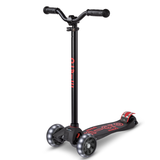 Maxi Micro Step Deluxe Pro Black
