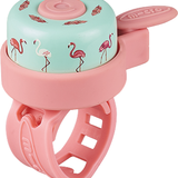 Micro Bel Flamingo Mint