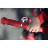 Micro Bel Red