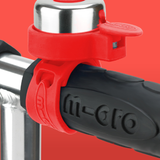 Micro Bel Red
