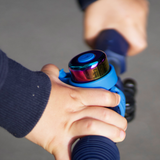 Micro Bel Neochrome Blue