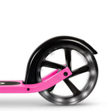 Micro Cruiser LED Pink