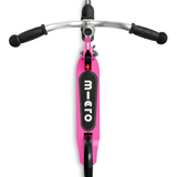 Micro Cruiser LED Pink