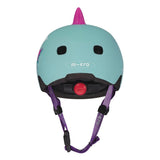 Micro Helm Dragon