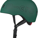 Micro Helm Forest Green
