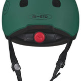 Micro Helm Forest Green