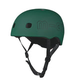 Micro Helm Forest Green