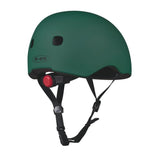 Micro Helm Forest Green