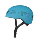 Micro Helm Ocean Blue