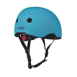 Micro Helm Ocean Blue