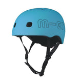 Micro Helm Ocean Blue