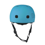 Micro Helm Ocean Blue