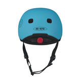 Micro Helm Ocean Blue