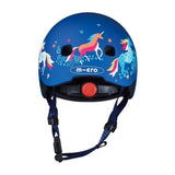 Micro Helm Unicorn