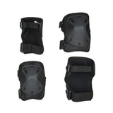 Micro Beschermers Black S