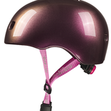 Micro Helm Neochrome Pink