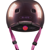 Micro Helm Neochrome Pink