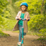 Micro Sprite LED Aqua Stripe