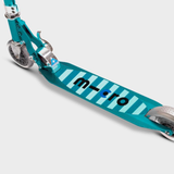 Micro Sprite LED Aqua Stripe