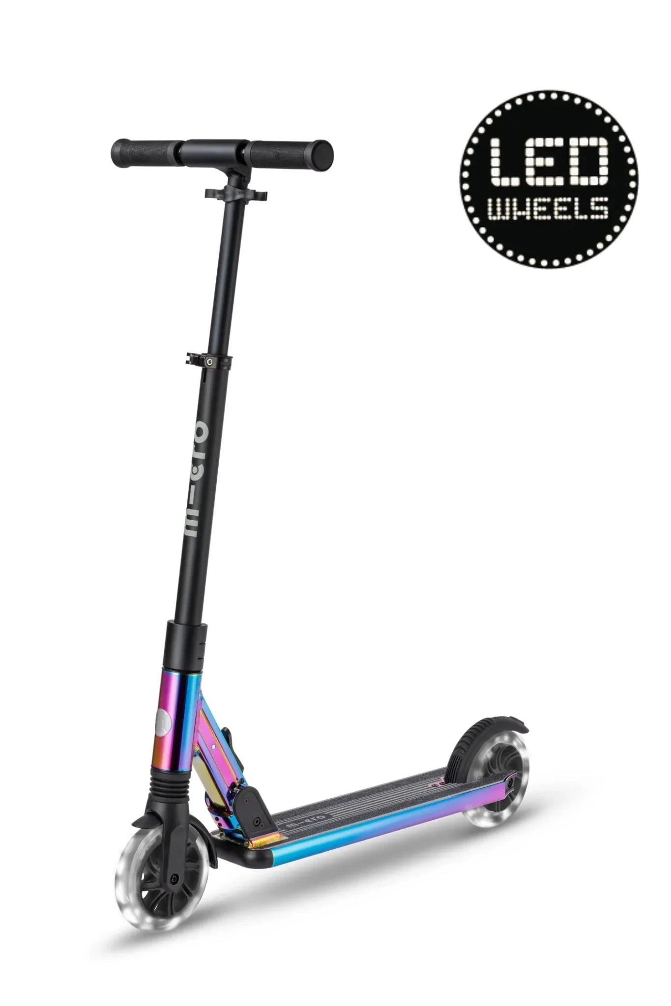 Micro Micro Sprite Suspension LED Neochrome van Micro Step | Kids Conceptstore Le Fanfare