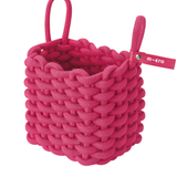 Micro Scoot Basket Eco Pink