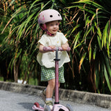 Mini Micro 6in1 Rock & Go LED roze